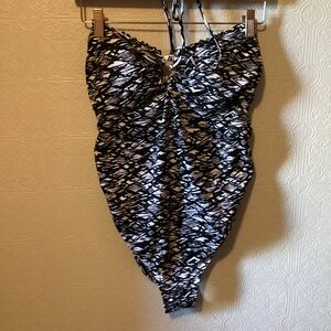 Maternity Swimsuit